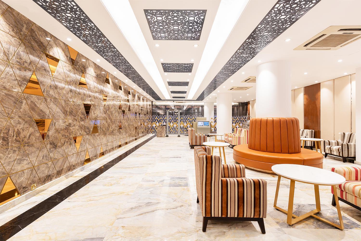 Dhaka Regency Hotel & Resort Limited Exterior photo