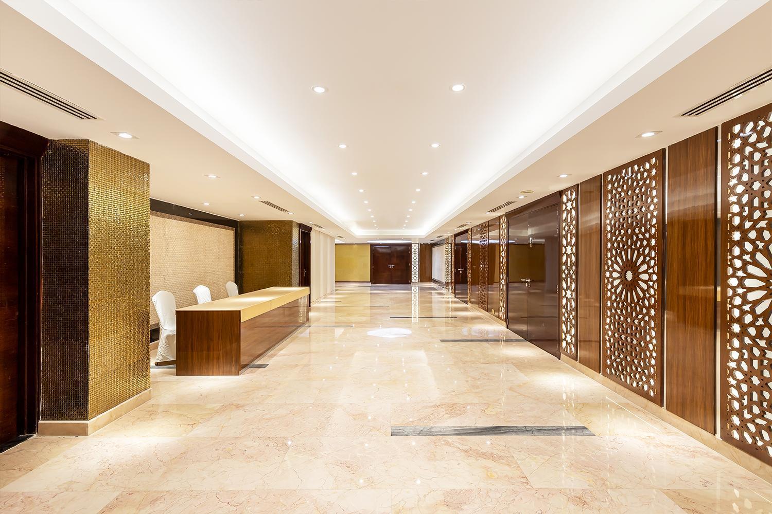 Dhaka Regency Hotel & Resort Limited Exterior photo