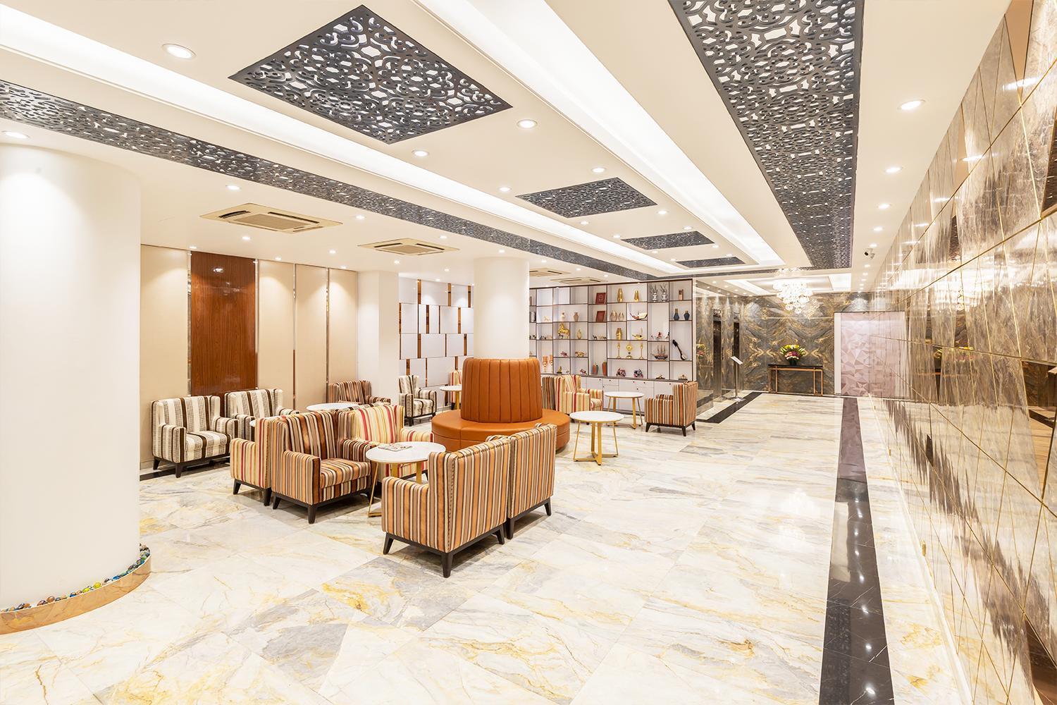 Dhaka Regency Hotel & Resort Limited Exterior photo