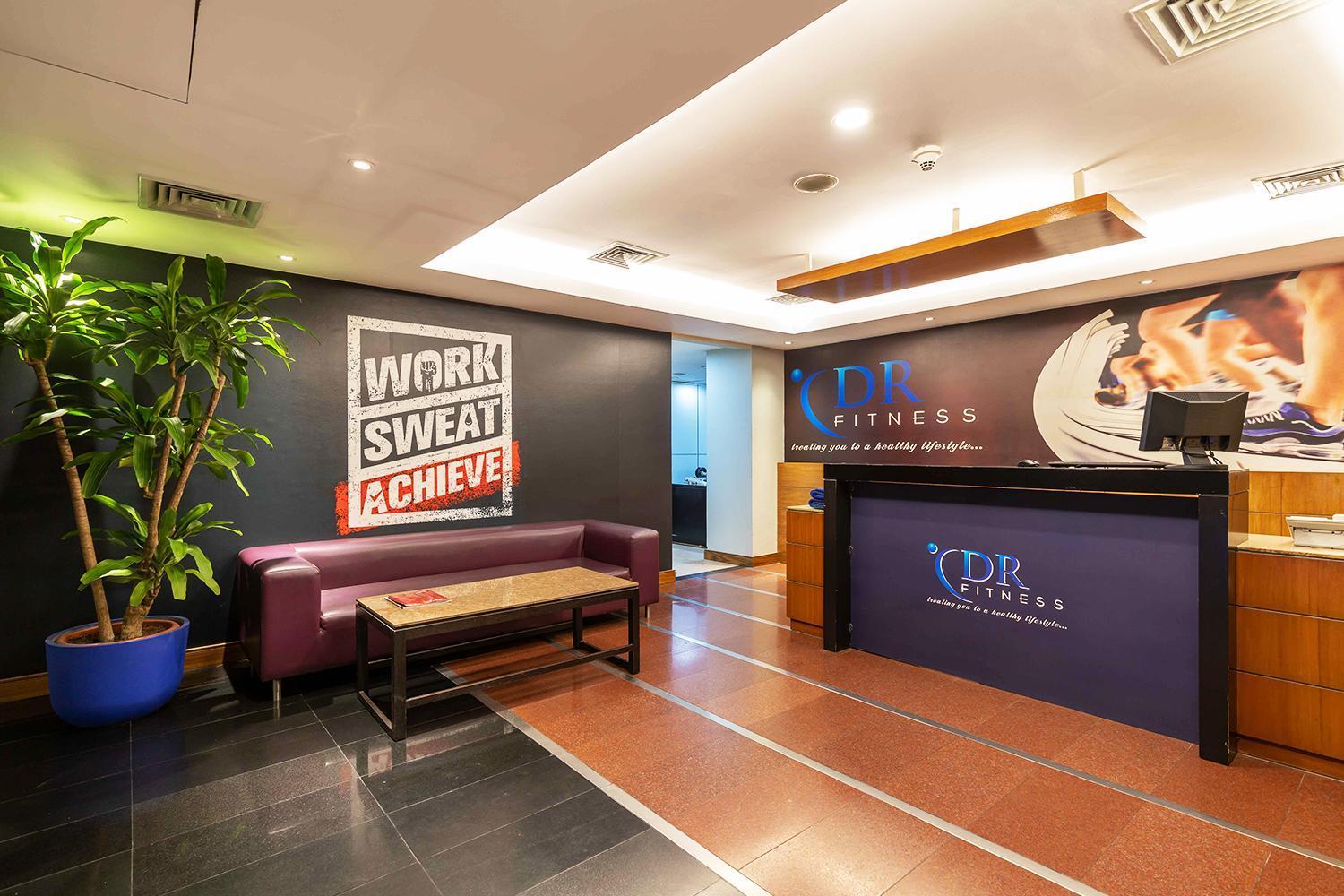 Dhaka Regency Hotel & Resort Limited Exterior photo
