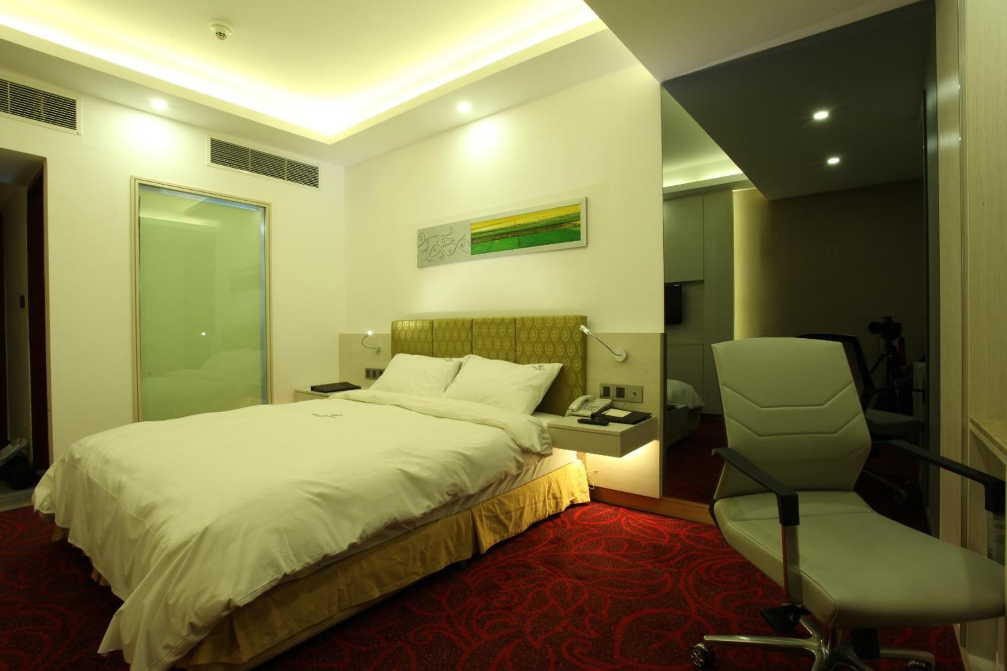 Dhaka Regency Hotel & Resort Limited Room photo