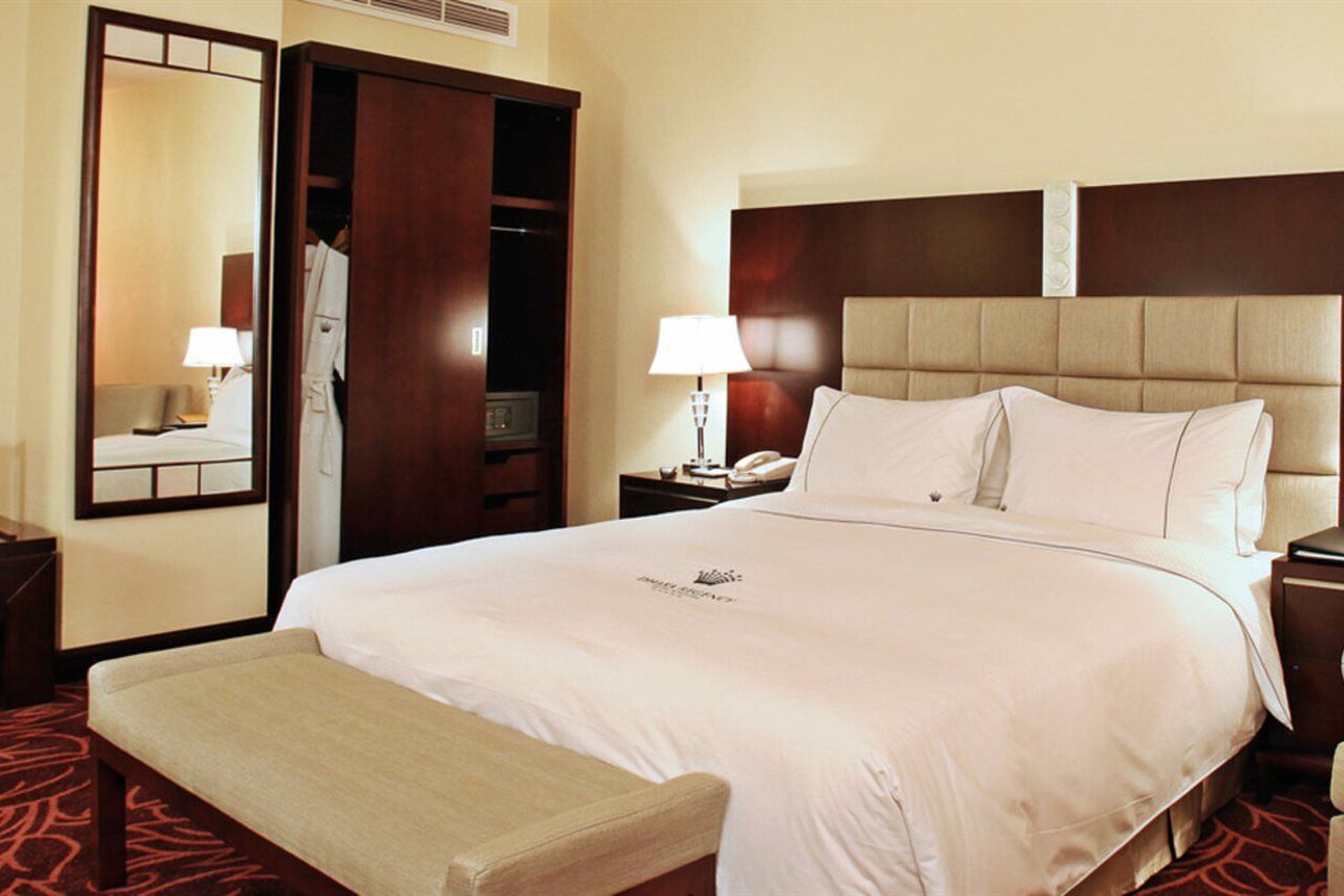 Dhaka Regency Hotel & Resort Limited Exterior photo